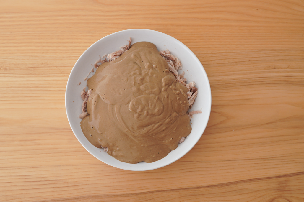 Receta de morteruelo casero para triunfar con un clásico de los de antes