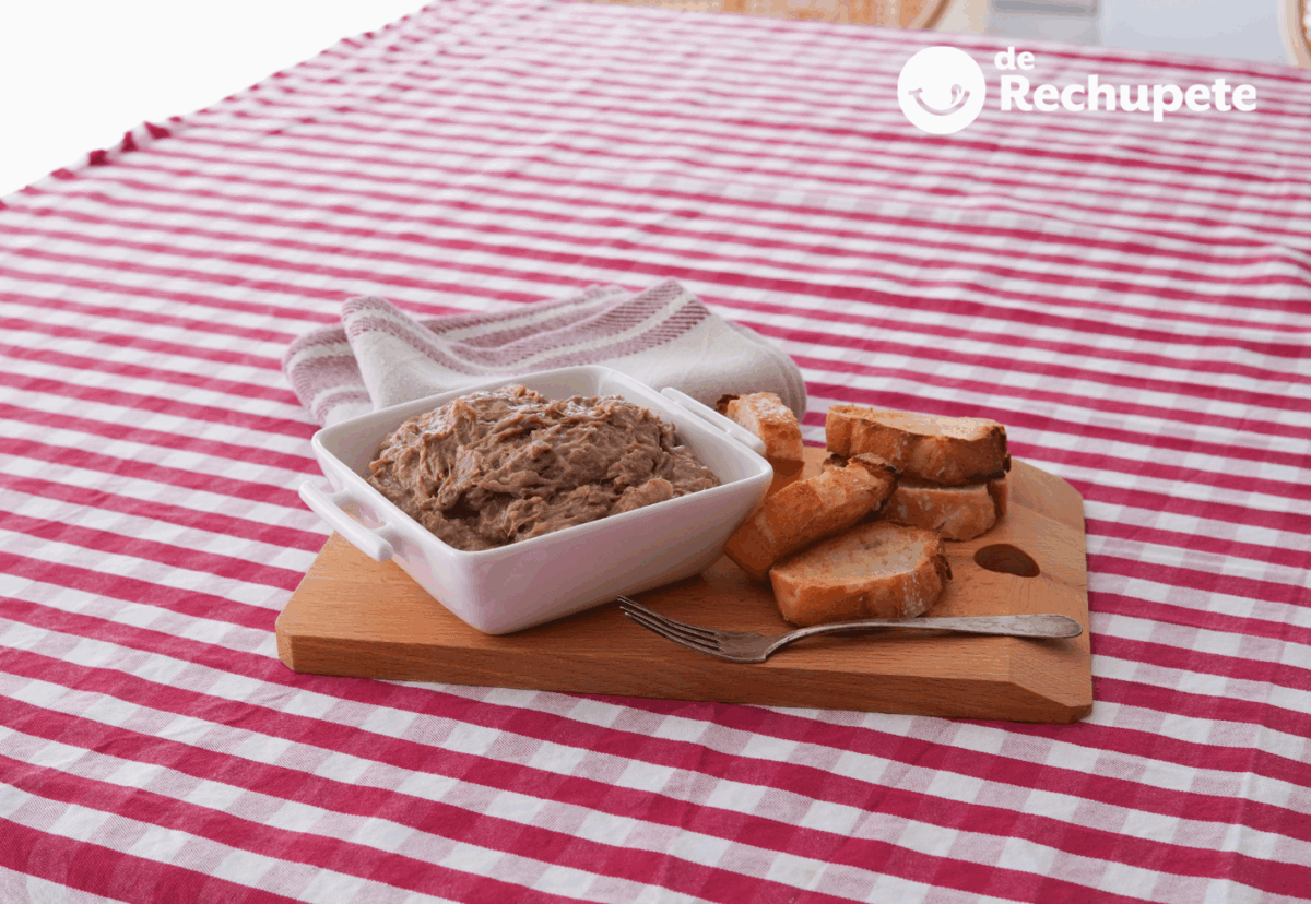 Receta de morteruelo casero para triunfar con un clásico de los de antes