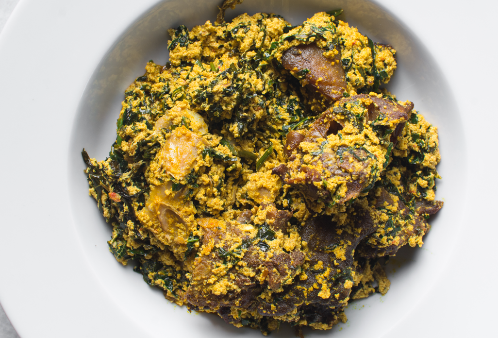Nuez de egusi (África Occidental): qué es, origen, propiedades y usos en la cocina africana