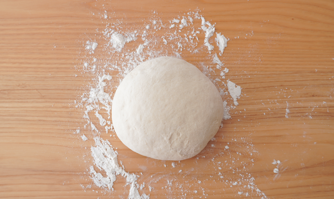 Pan casero en Thermomix