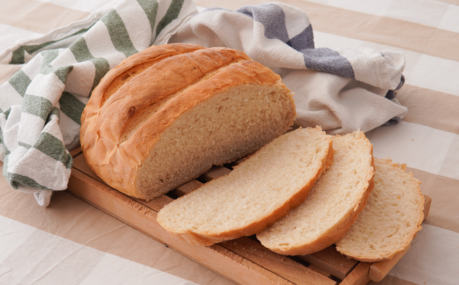 Pan casero en Thermomix