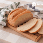 Pan casero en Thermomix