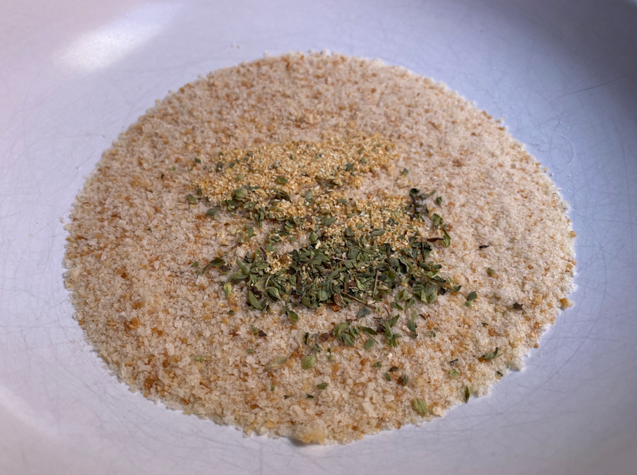 Pechugas de pollo rellenas de jamón y queso