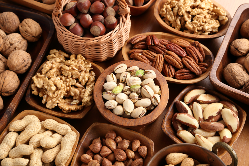 Pili nuts (nuez de pili): qué es, origen en Filipinas, propiedades y cómo usarla en la cocina