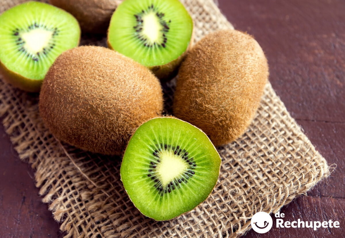 Kiwi. ¿Qué es? Propiedades, beneficios y cómo usarlo en la cocina