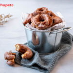 Rosquetes canarios. Receta tradicional paso a paso