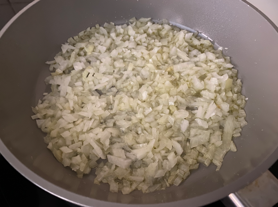 Recao aragonés de judías y arroz, el guiso humilde que sabe a pueblo