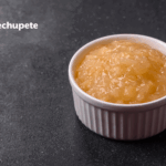 Salsa de manzana