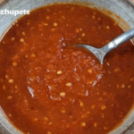 Salsa Emmy casera: receta fácil con gochujang para darle alegría a todo