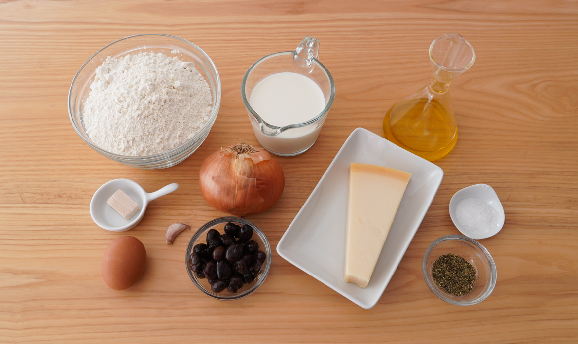 Sfincione, la pizza tradicional sicilana
