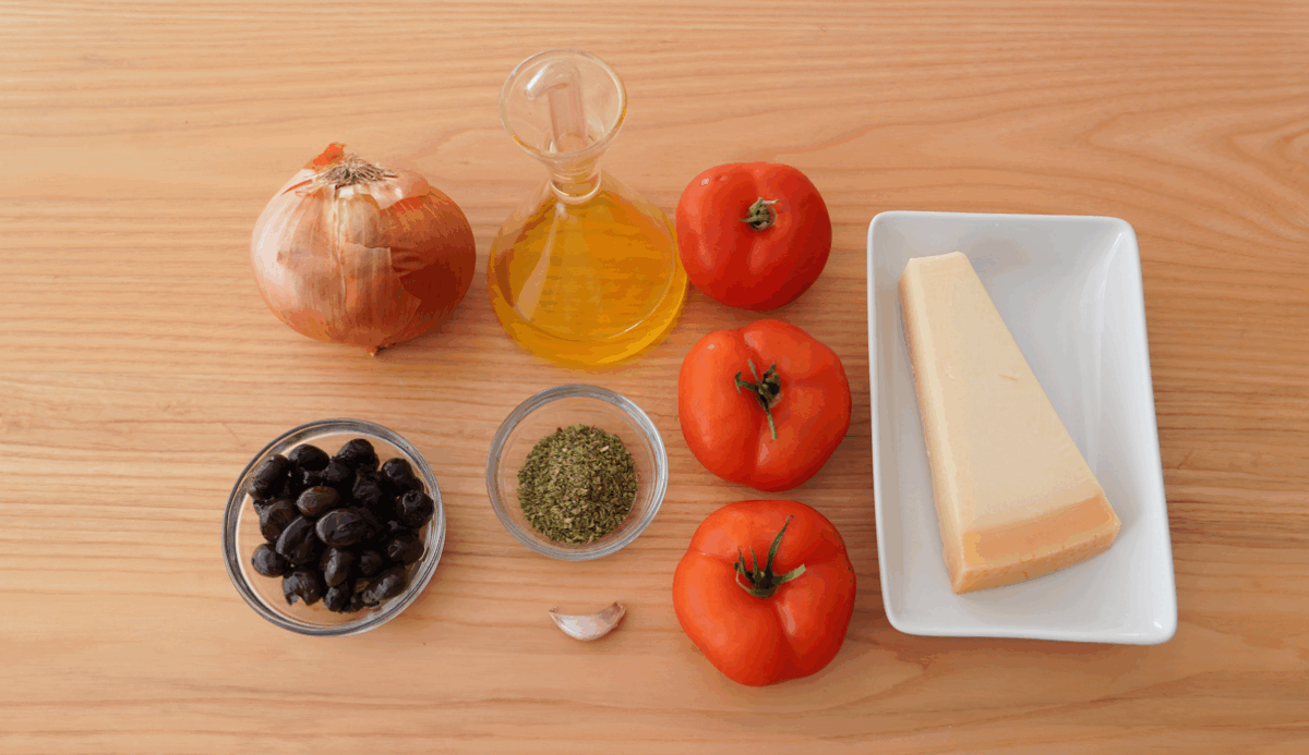 Sfincione, la pizza tradicional sicilana