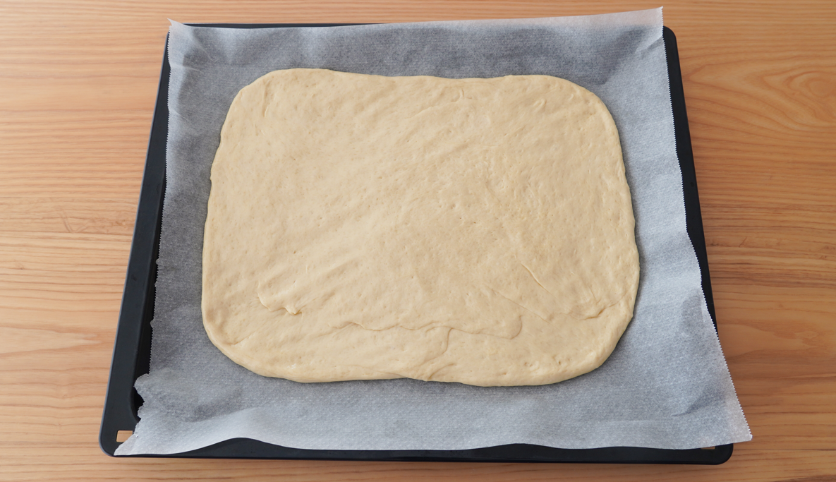 Sfincione, la pizza tradicional sicilana
