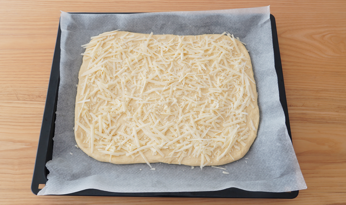 Sfincione, la pizza tradicional sicilana