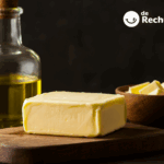 Cómo sustituir la mantequilla por aceite en tus recetas