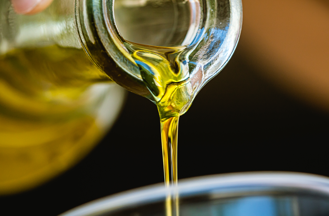 Cómo sustituir la mantequilla por aceite en tus recetas