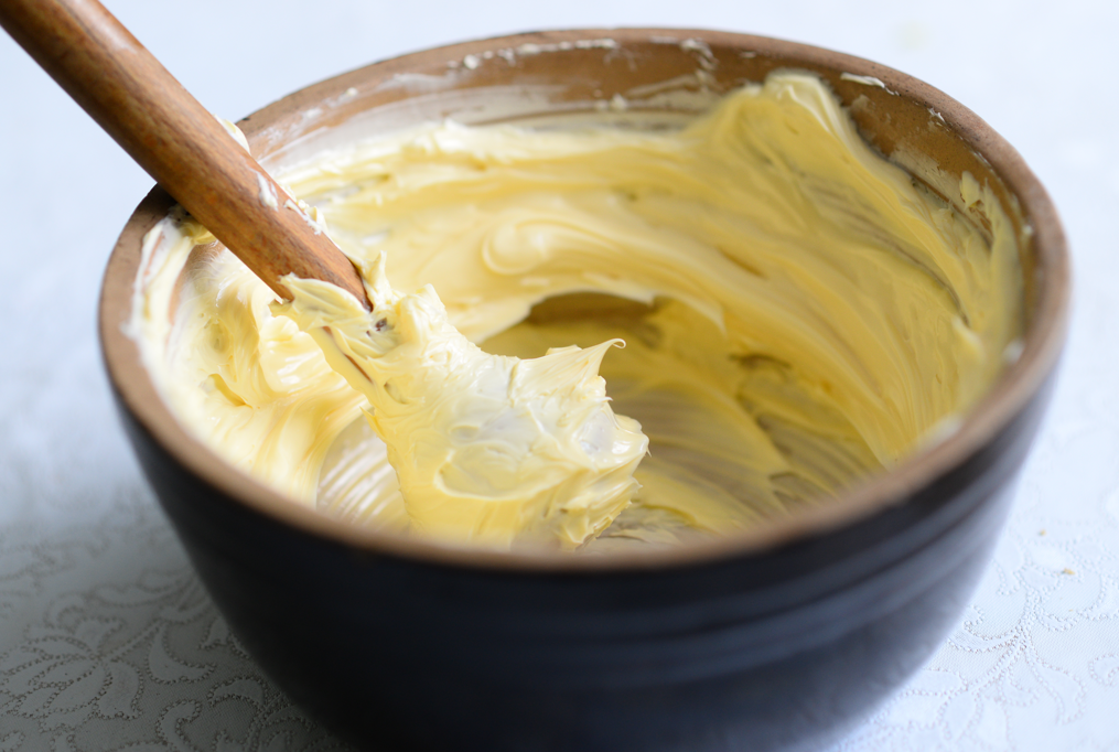 Cómo sustituir la mantequilla por aceite en tus recetas