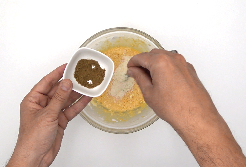 Tortitas de brócoli. Tres recetas distintas para que no te aburras del brócoli