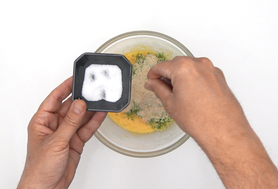 Tortitas de brócoli. Tres recetas distintas para que no te aburras del brócoli