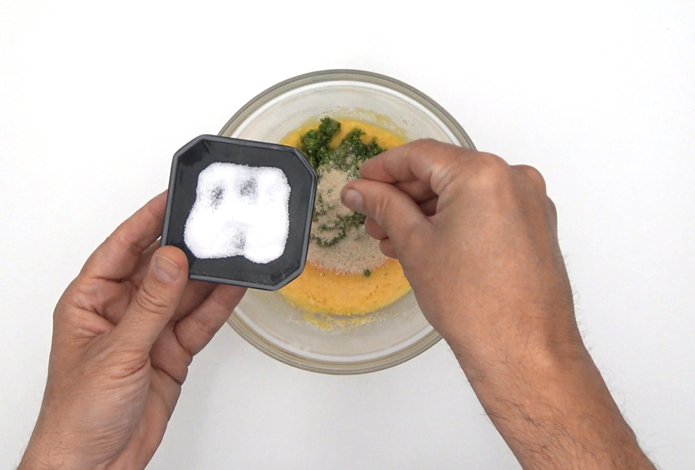 Tortitas de brócoli. Tres recetas distintas para que no te aburras del brócoli