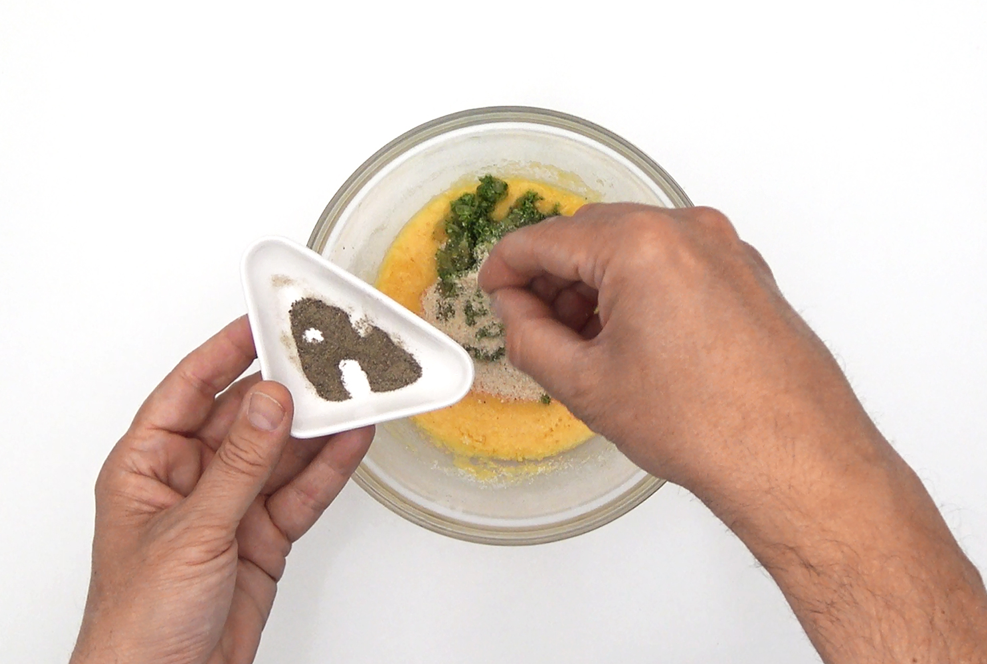Tortitas de brócoli. Tres recetas distintas para que no te aburras del brócoli