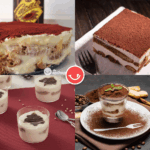 Las mejores recetas de tiramisú casero. Postres fáciles que siempre funcionan