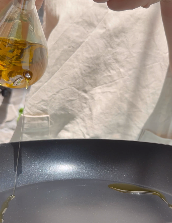 Bacalao ajoarriero aragonés. Una receta tradicional de Cuaresma