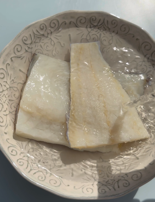 Bacalao ajoarriero aragonés. Una receta tradicional de Cuaresma