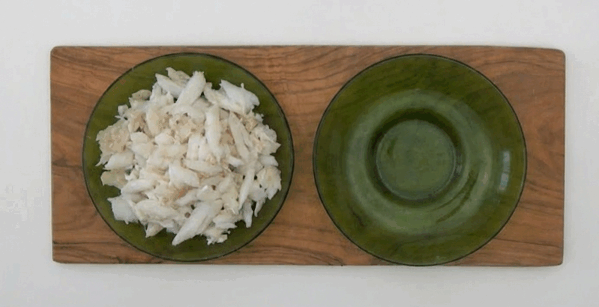 Ajobacalao de Semana Santa. Una receta tradicional