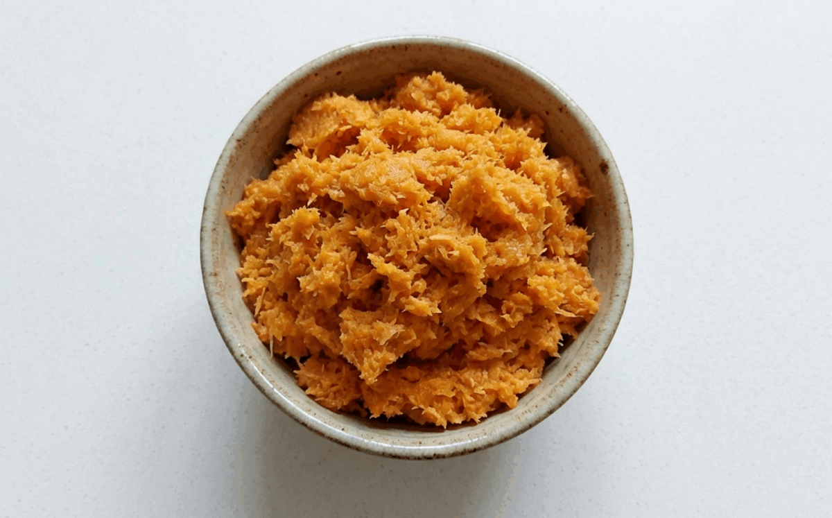 Ajobacalao de Semana Santa. Una receta tradicional