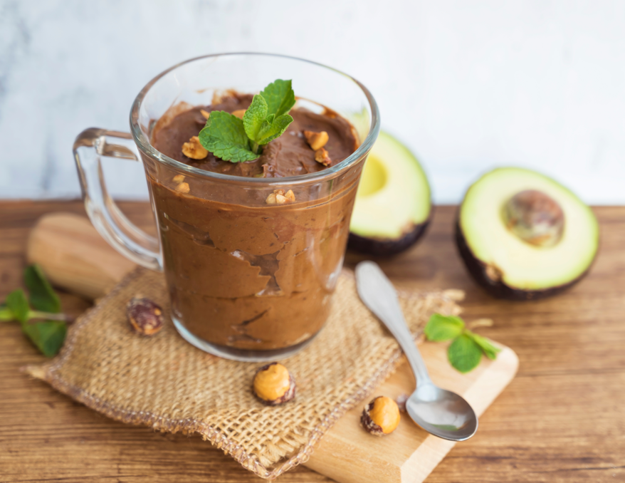Berenjenas con chocolate y otras mezclas explosivas de sabores (¡que funcionan!)