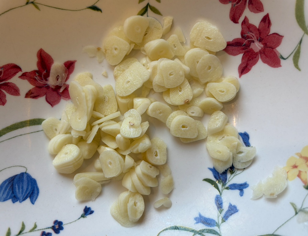 Brócoli al ajillo. Receta fácil, rápida y llena de sabor para el día a día