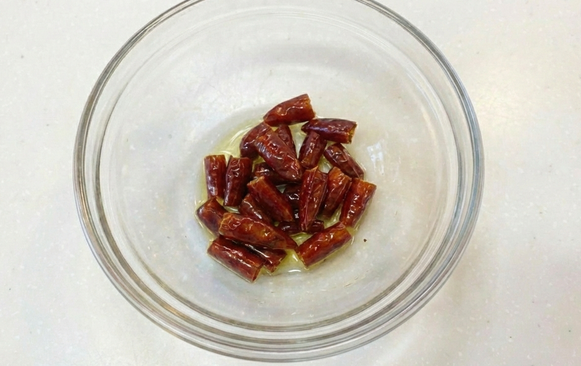 Brócoli al ajillo. Receta fácil, rápida y llena de sabor para el día a día