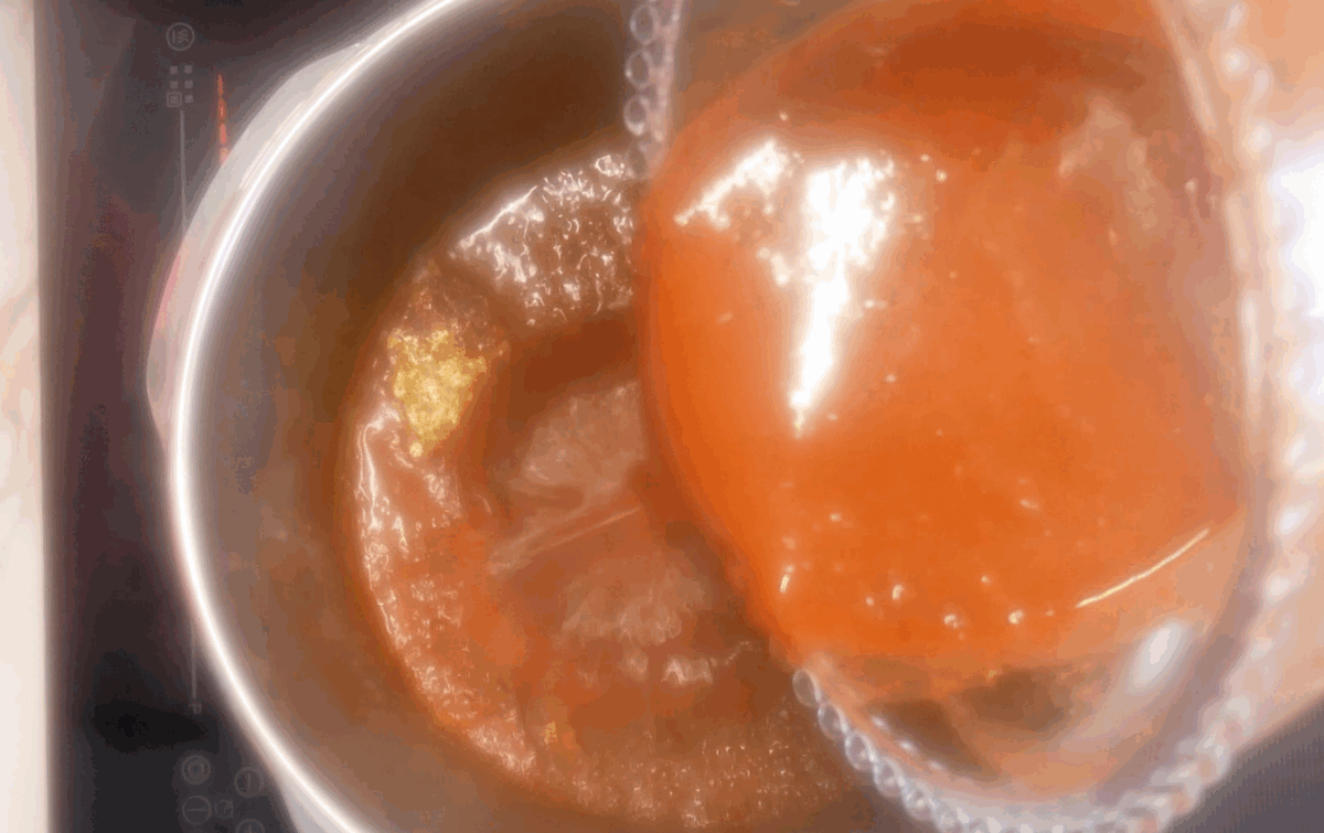Cómo hacer cochinita pibil en olla exprés. Receta fácil y muy rápida para disfrutar de unos tacos mexicanos