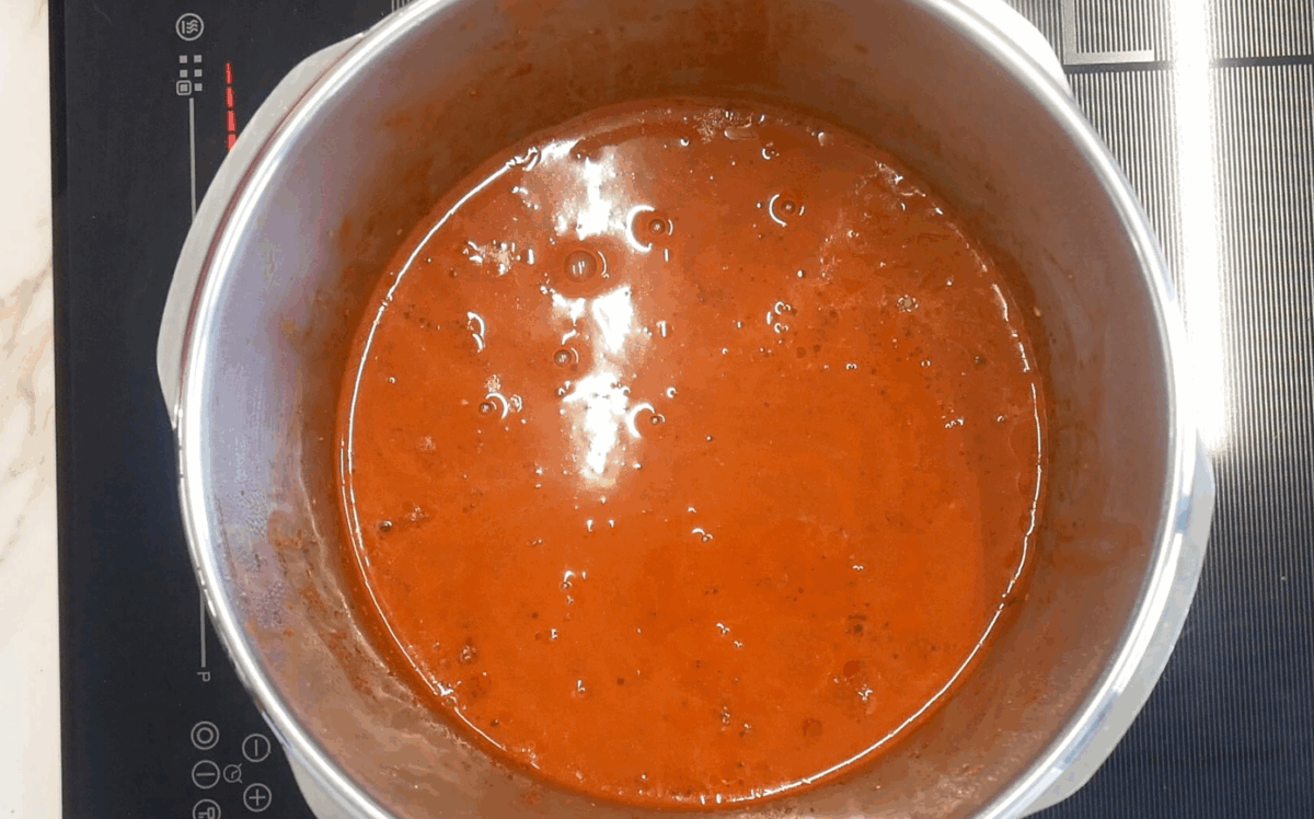 Cómo hacer cochinita pibil en olla exprés. Receta fácil y muy rápida para disfrutar de unos tacos mexicanos