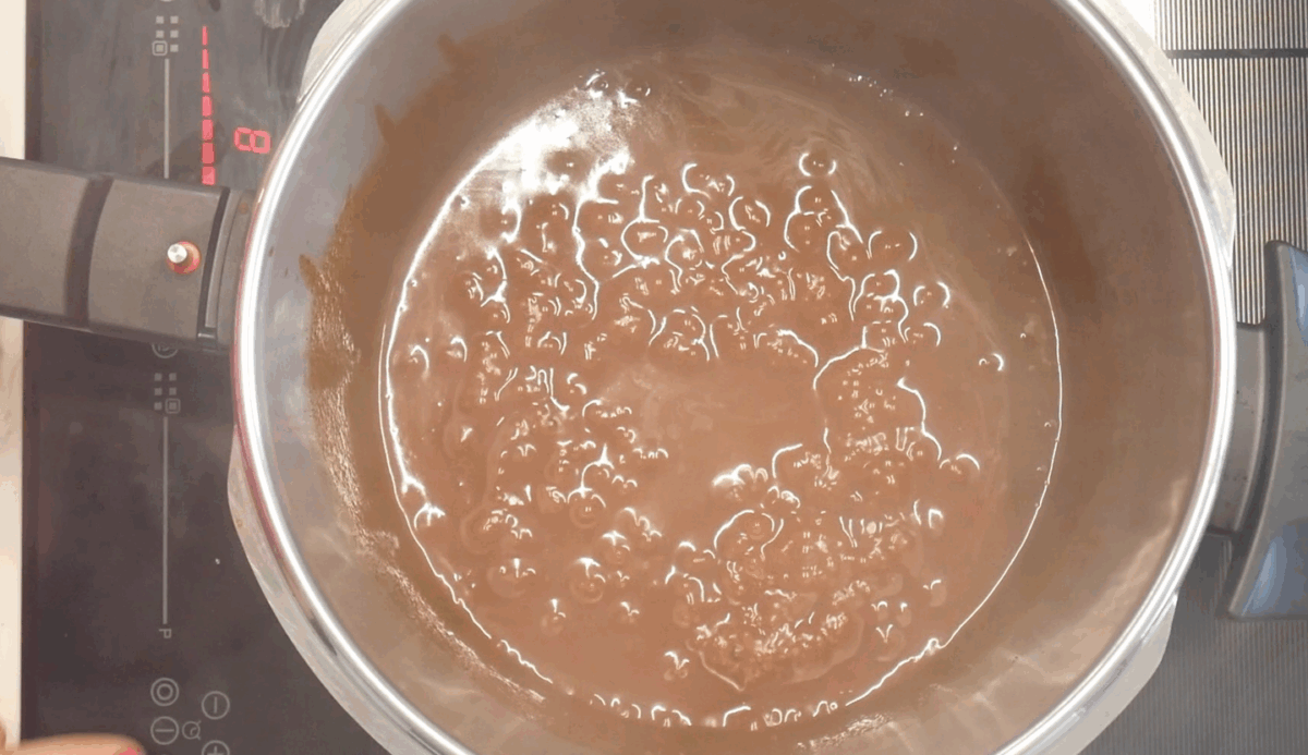 Cómo hacer cochinita pibil en olla exprés. Receta fácil y muy rápida para disfrutar de unos tacos mexicanos
