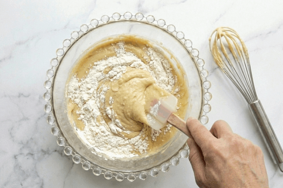 Galletas Maruxas de nata: la receta gallega más fácil y crujiente que puedes hacer en casa