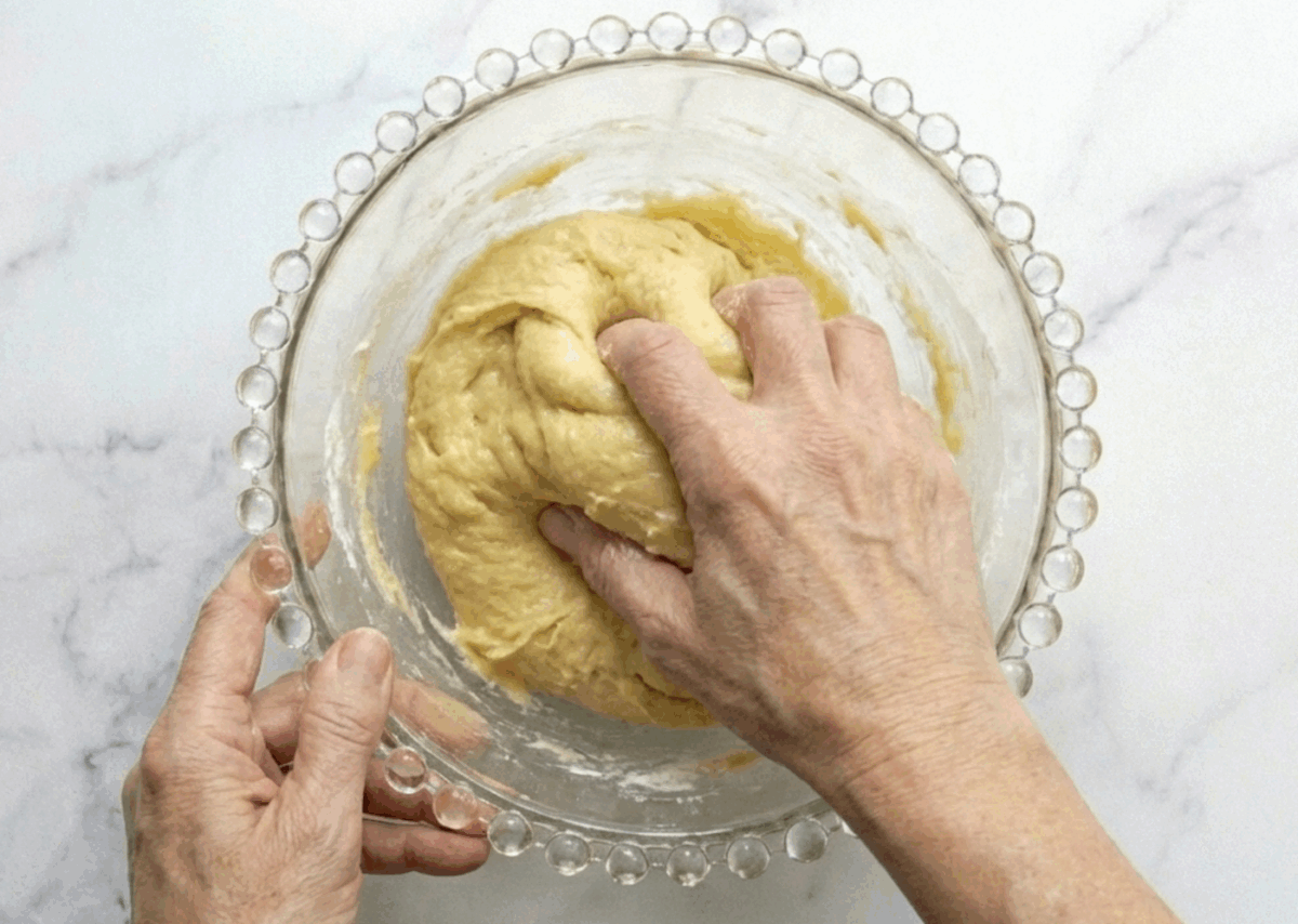 Galletas Maruxas de nata: la receta gallega más fácil y crujiente que puedes hacer en casa
