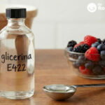 Glicerina alimentaria. Qué es, para qué sirve y cómo usarla en cocina y repostería