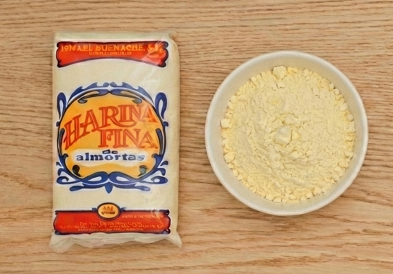 Gachas manchegas tradicionales. Receta auténtica paso a paso