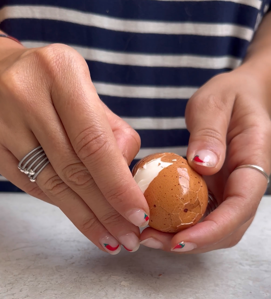 Huevos endiablados o Deviled Eggs. Una receta fácil y rápida