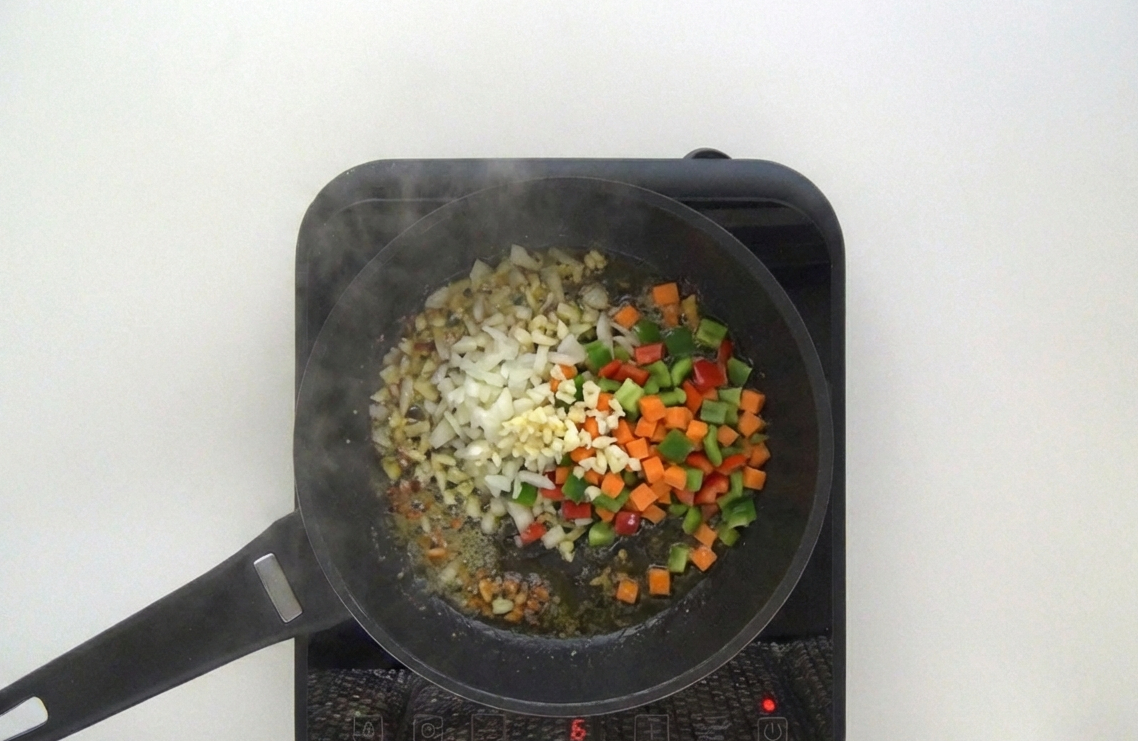 Lomo de cerdo en salsa casero y jugoso. Receta fácil paso a paso