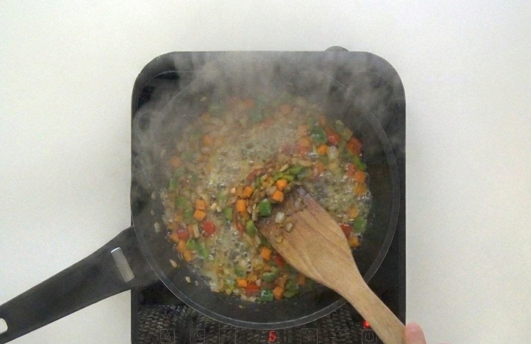 Lomo de cerdo en salsa casero y jugoso. Receta fácil paso a paso