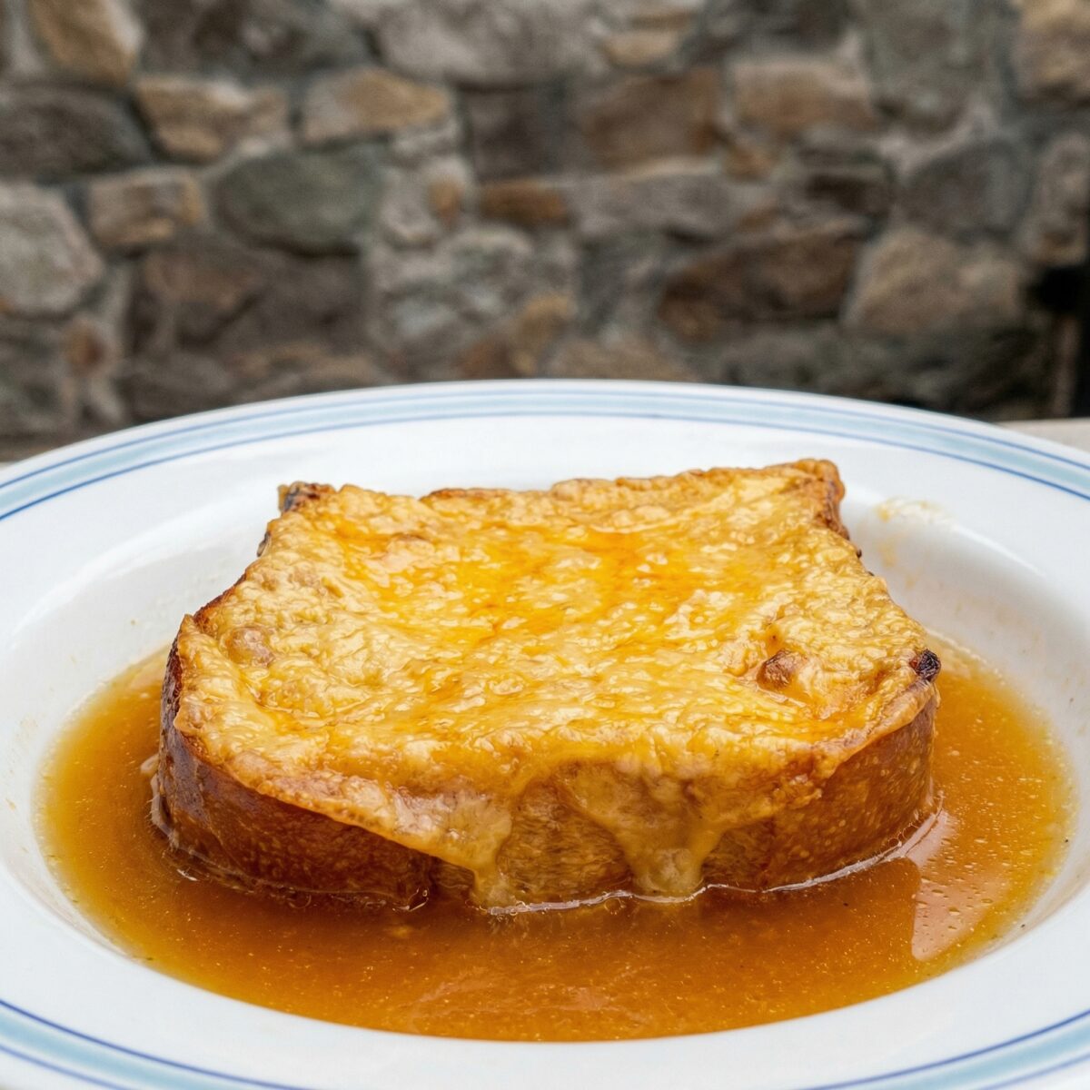 Torrijas de Semana Santa en freidora de aire