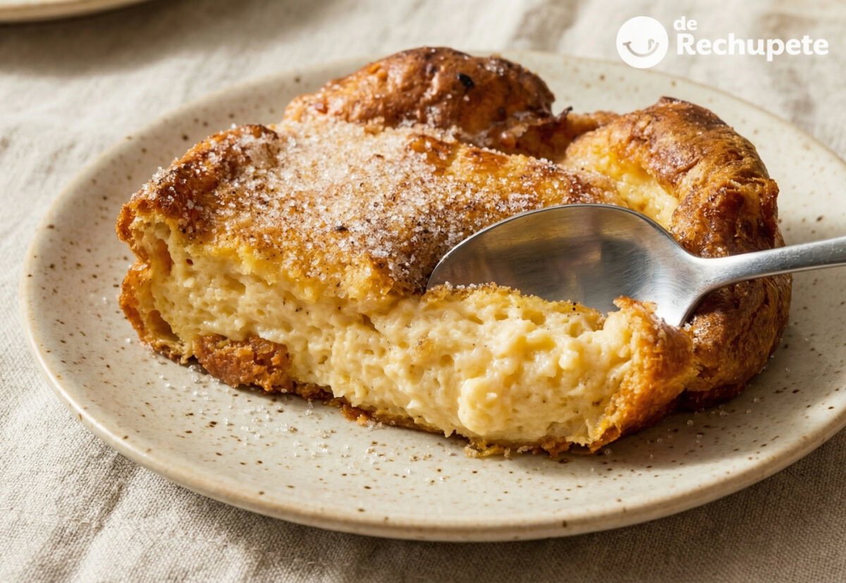 Torrijas en freidora de aire. La versión más fácil y rápida