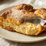 Torrijas en freidora de aire. La versión más fácil y rápida