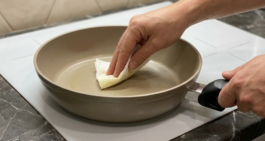 Tortitas sin harina con plátano: desayuno fácil y saludable