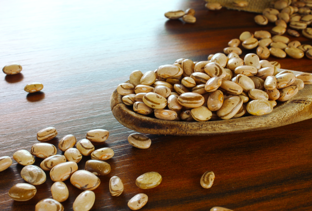 Alubias rojas, judías pintas, frijoles... ¿Cuáles son sus diferencias nutricionales?