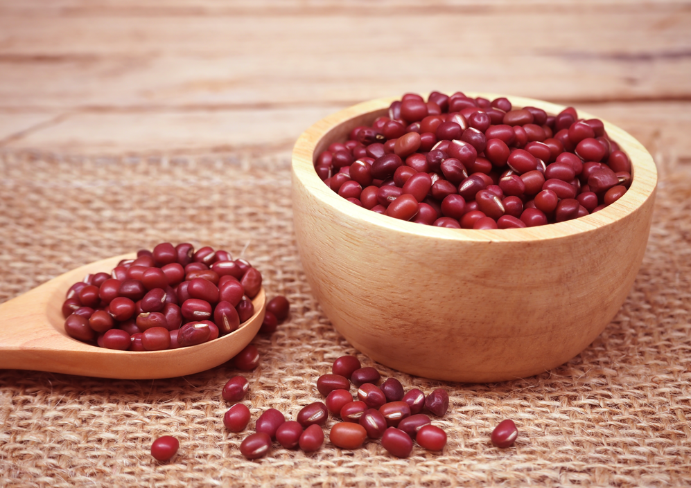 Alubias rojas, judías pintas, frijoles... ¿Cuáles son sus diferencias nutricionales?