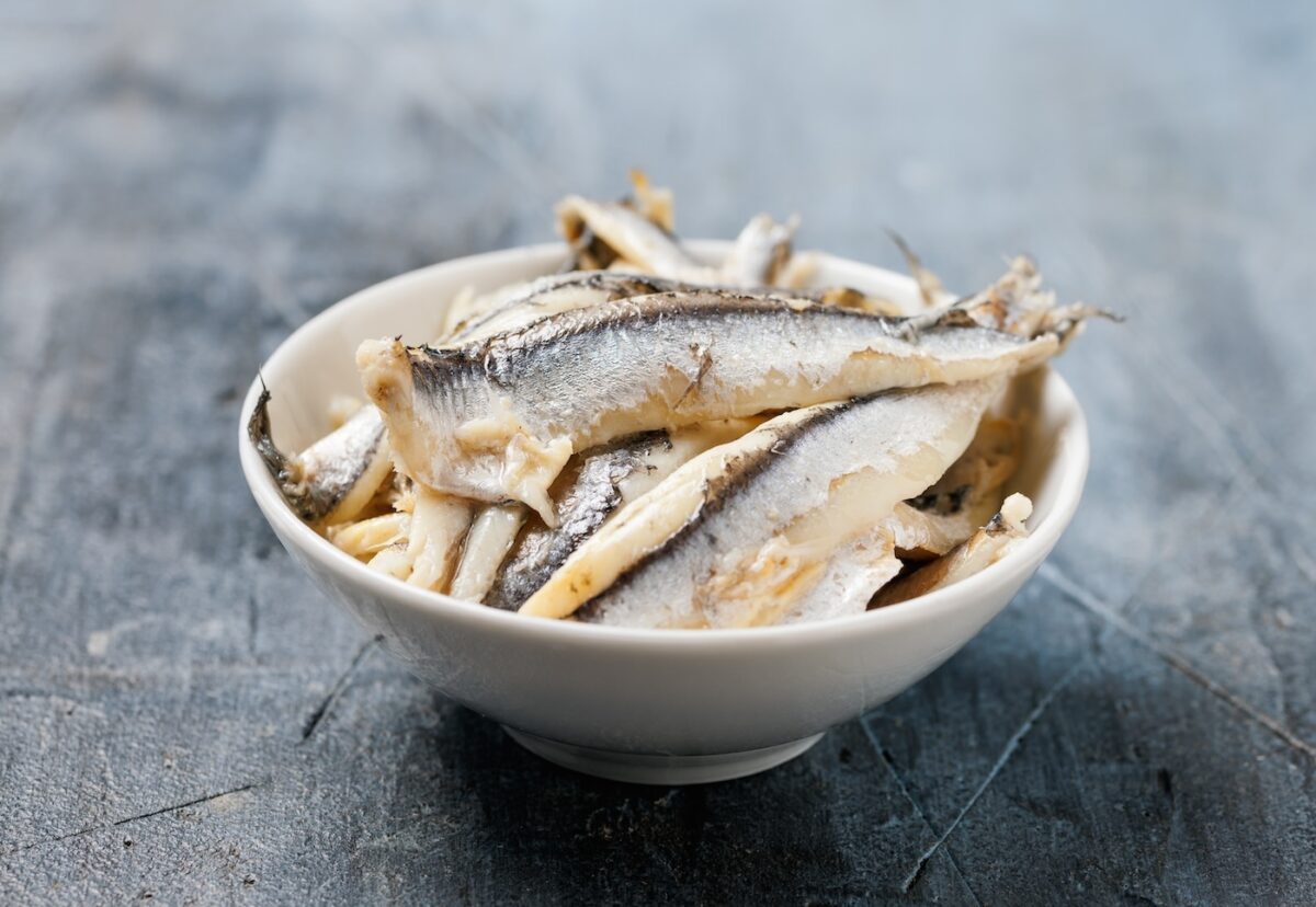 Anchoa, boquerón o bocarte. ¿Qué los diferencia y cómo aprovecharlos en recetas?