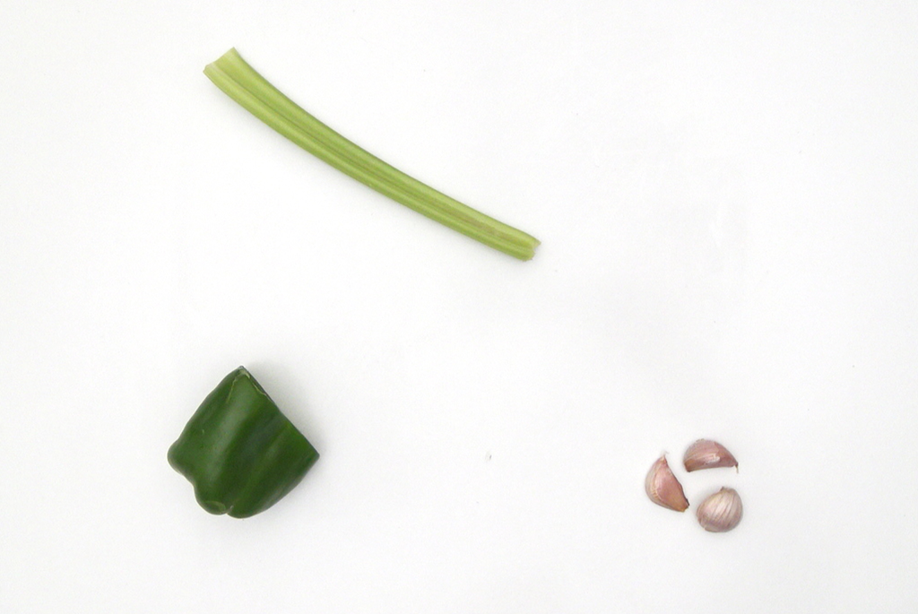 Arroz sucio al estilo cajún